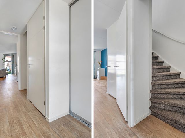 Tijm 19, Hardenberg