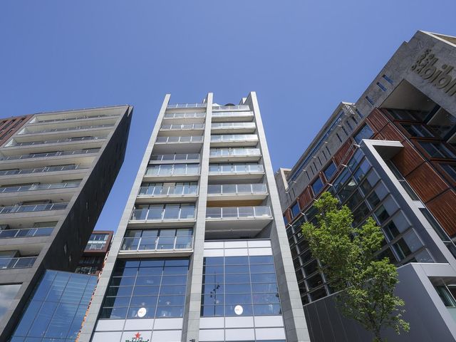 Willem Frederik Hermansstraat 45, Amsterdam