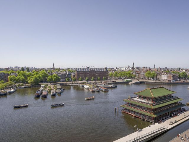Willem Frederik Hermansstraat 45, Amsterdam
