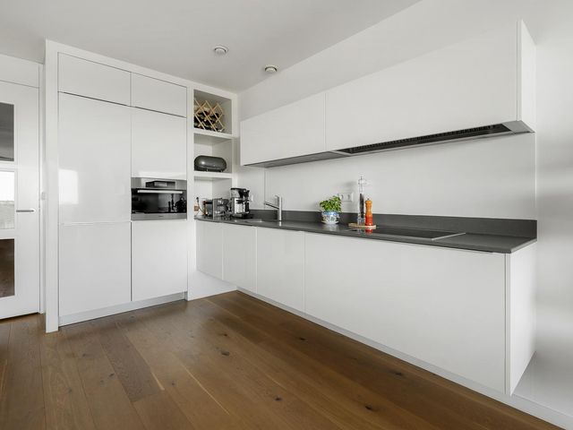 Willem Frederik Hermansstraat 45, Amsterdam