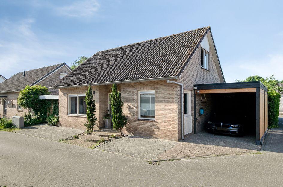 Kleine Heistraat 16K028