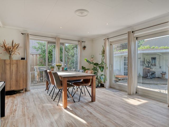 Kleine Heistraat 16K028, Wernhout