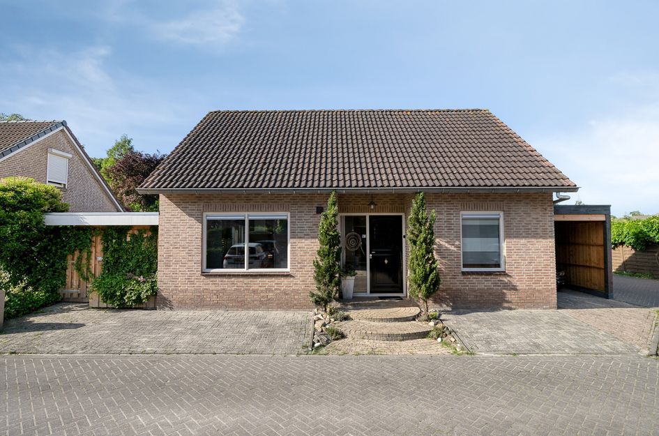 Kleine Heistraat 16K028