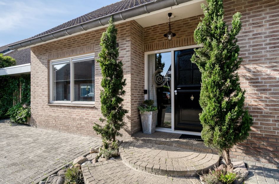 Kleine Heistraat 16K028