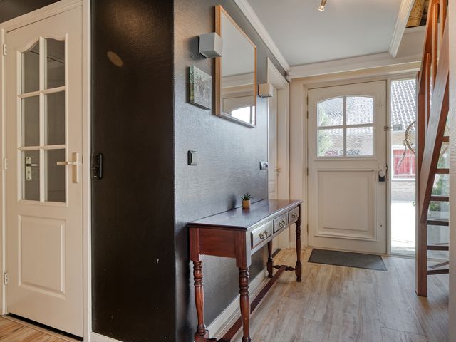 Kleine Heistraat 16K028, Wernhout