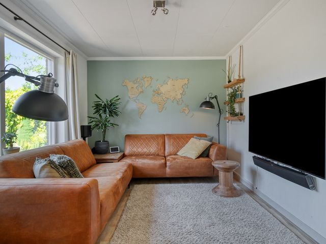 Kleine Heistraat 16K028, Wernhout
