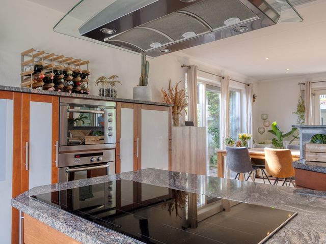 Kleine Heistraat 16K028, Wernhout