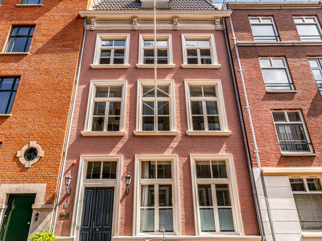 Willemstraat 95, 'S-Gravenhage