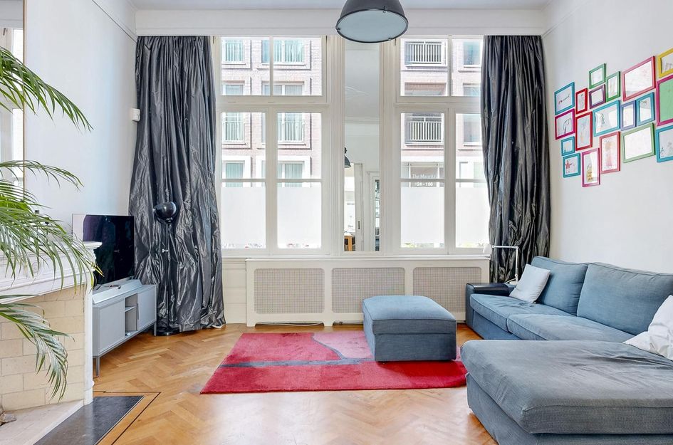 Willemstraat 95