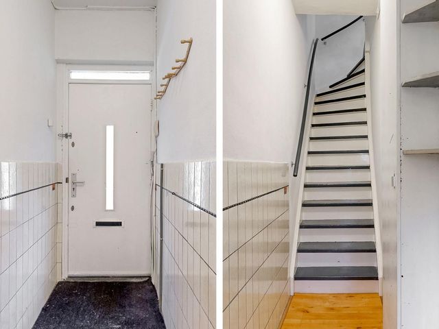 van der Palmstraat 84, Voorburg