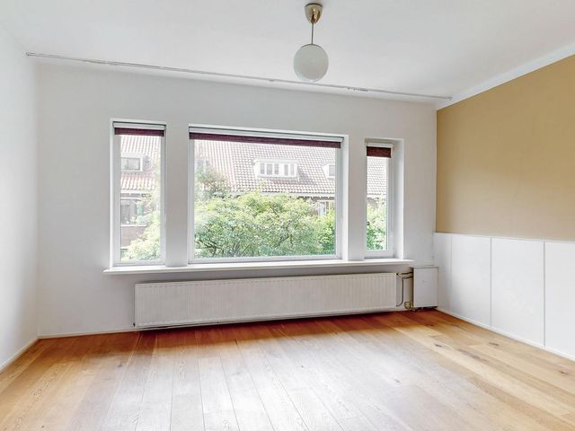 van der Palmstraat 84, Voorburg