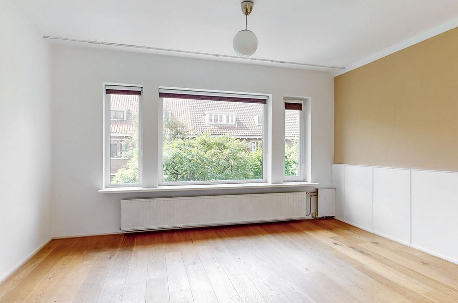 van der Palmstraat 84