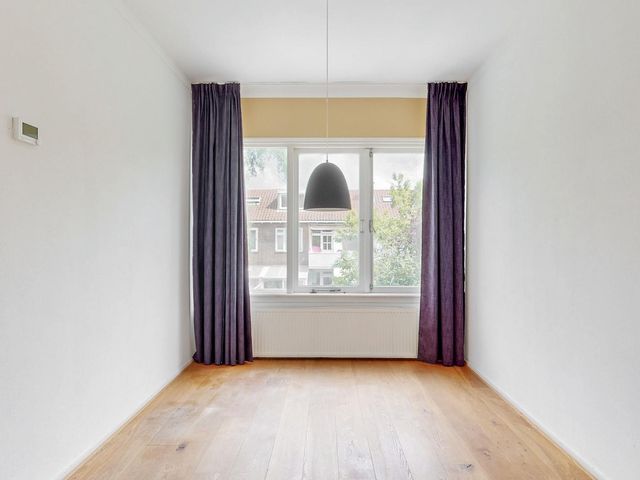 van der Palmstraat 84, Voorburg