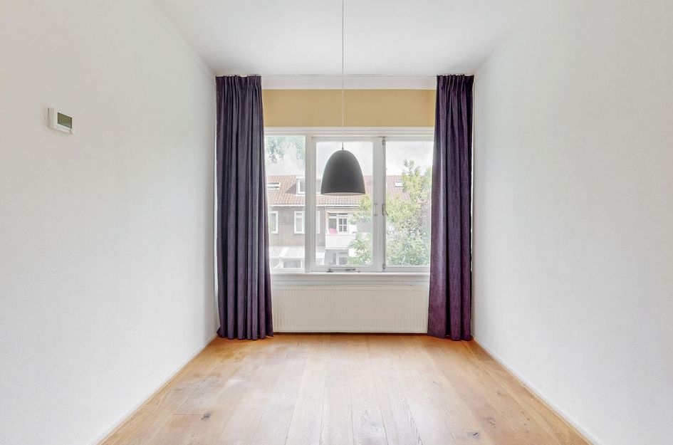 van der Palmstraat 84