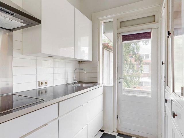van der Palmstraat 84, Voorburg