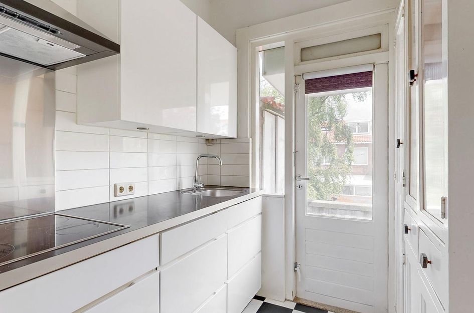 van der Palmstraat 84