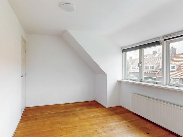 van der Palmstraat 84, Voorburg