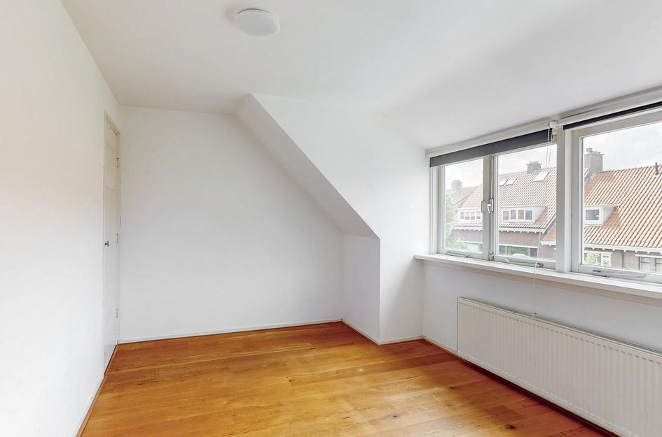 van der Palmstraat 84