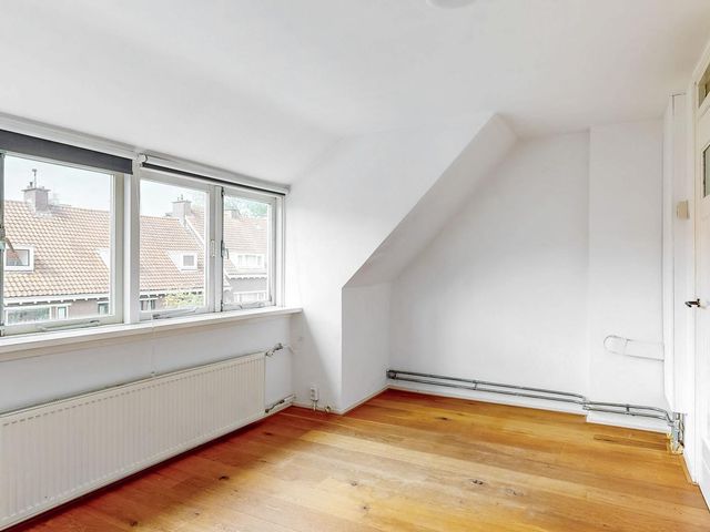 van der Palmstraat 84, Voorburg