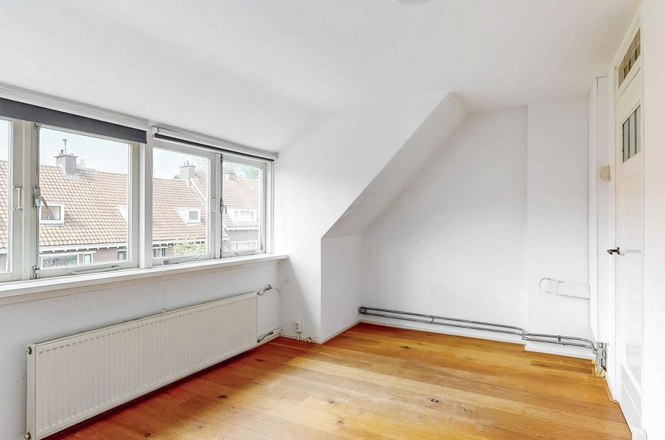 van der Palmstraat 84