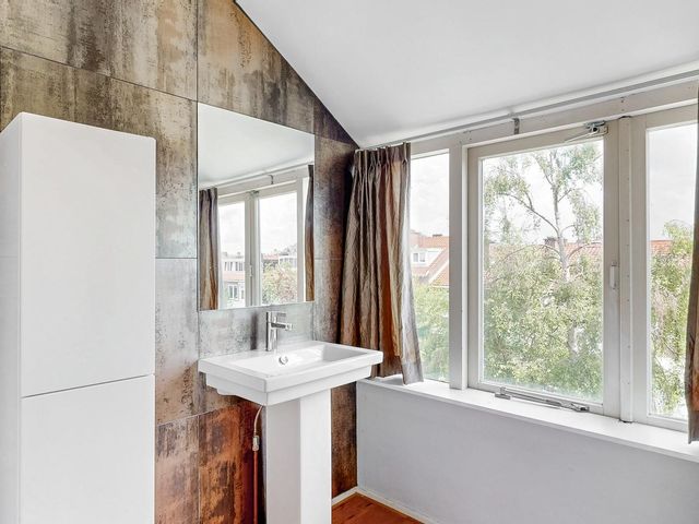 van der Palmstraat 84, Voorburg
