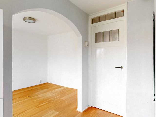 van der Palmstraat 84, Voorburg