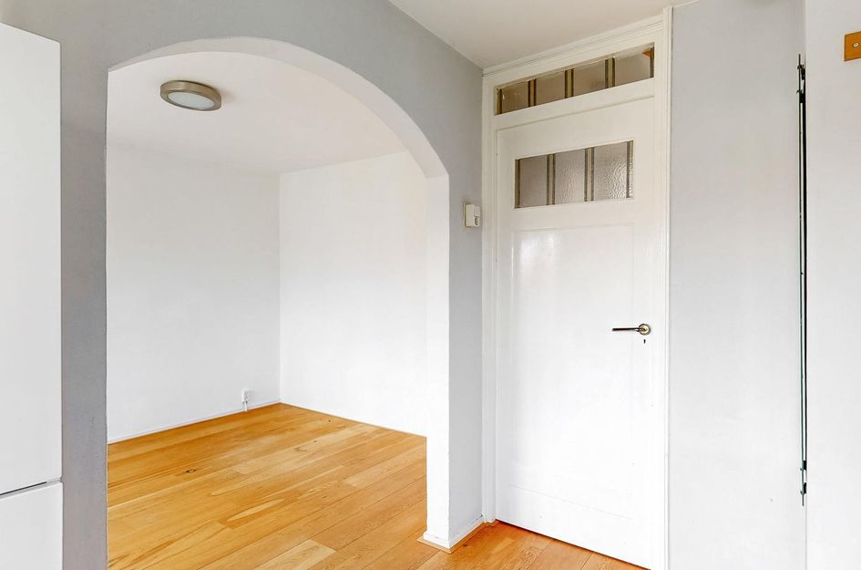 van der Palmstraat 84