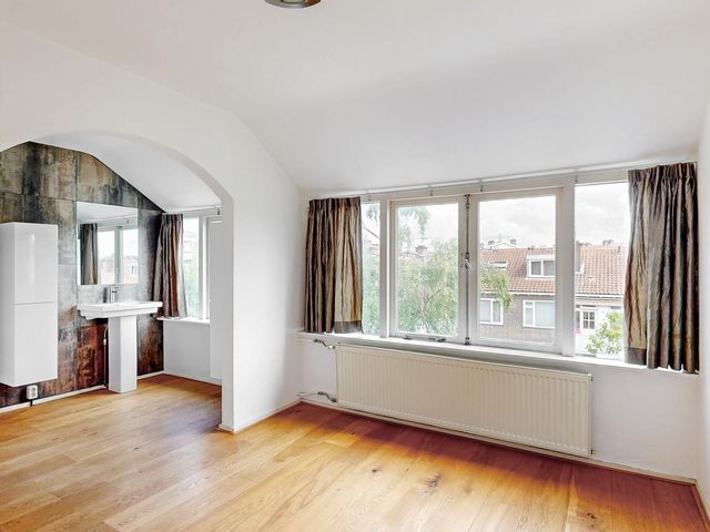 van der Palmstraat 84, Voorburg