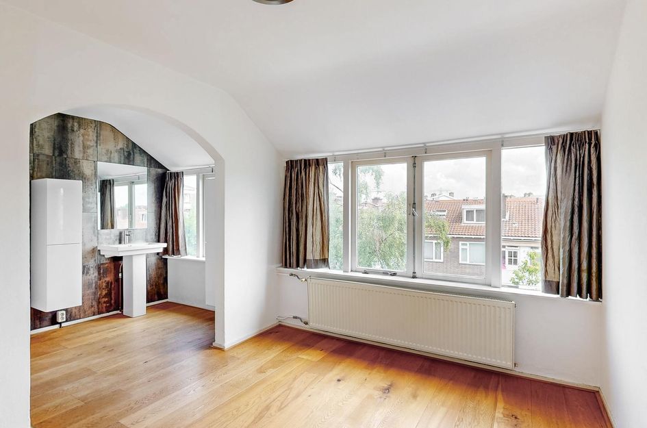 van der Palmstraat 84