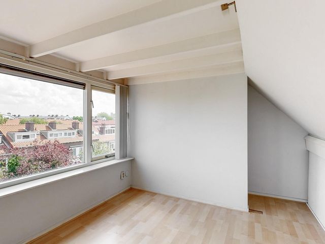 van der Palmstraat 84, Voorburg