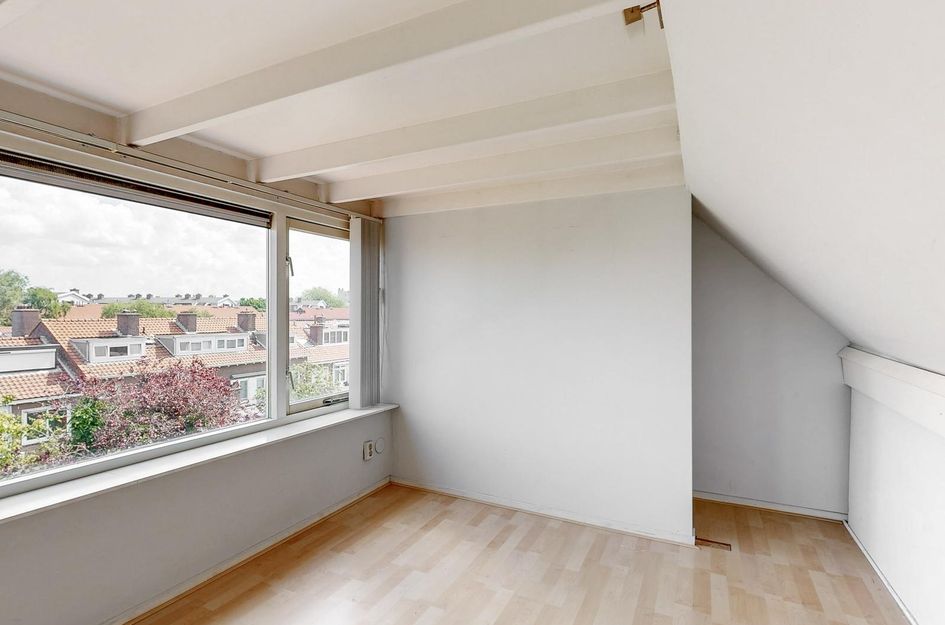 van der Palmstraat 84