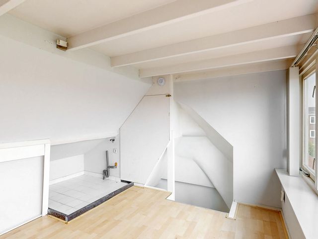 van der Palmstraat 84, Voorburg