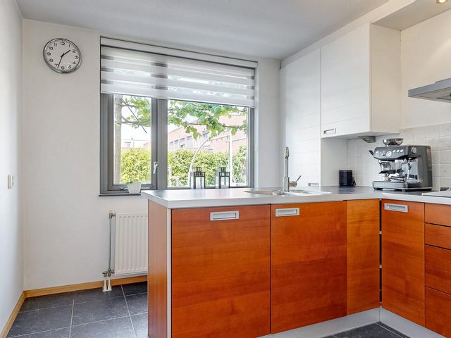 Middenstip 20, 'S-Gravenhage