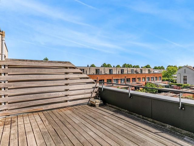 Middenstip 20, 'S-Gravenhage