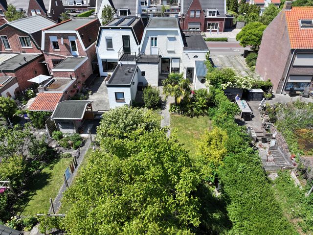 Oude Rijksweg 50, Breskens