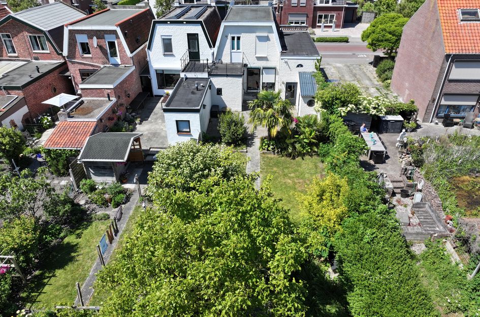 Oude Rijksweg 50