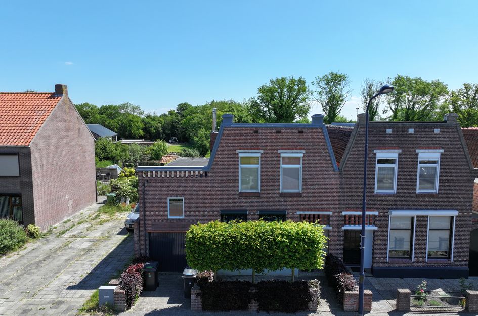 Oude Rijksweg 50