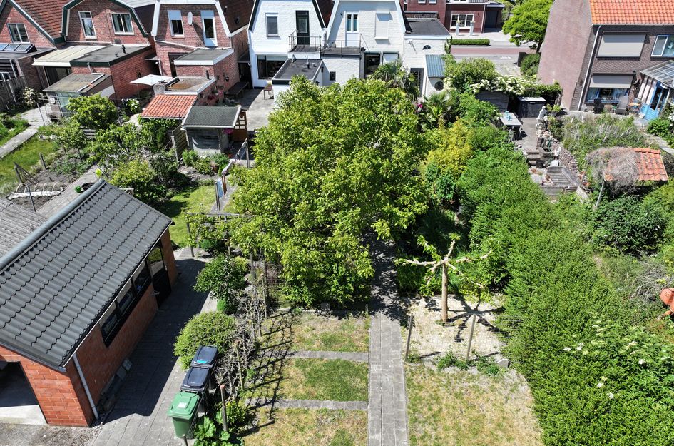 Oude Rijksweg 50