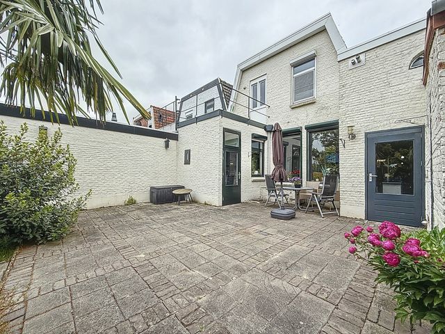 Oude Rijksweg 50, Breskens
