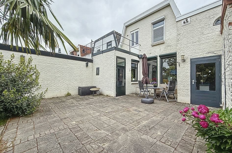 Oude Rijksweg 50