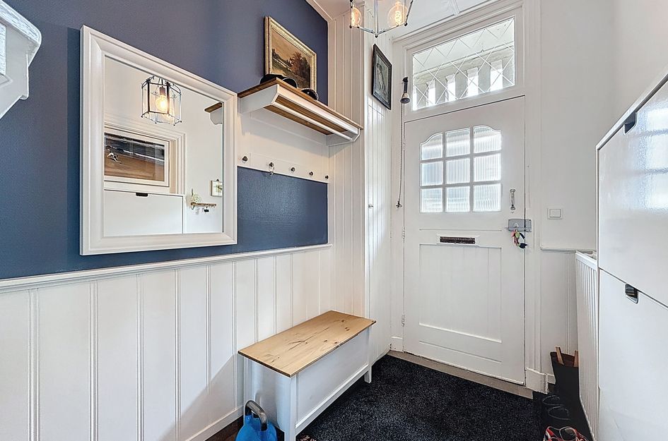 Oude Rijksweg 50