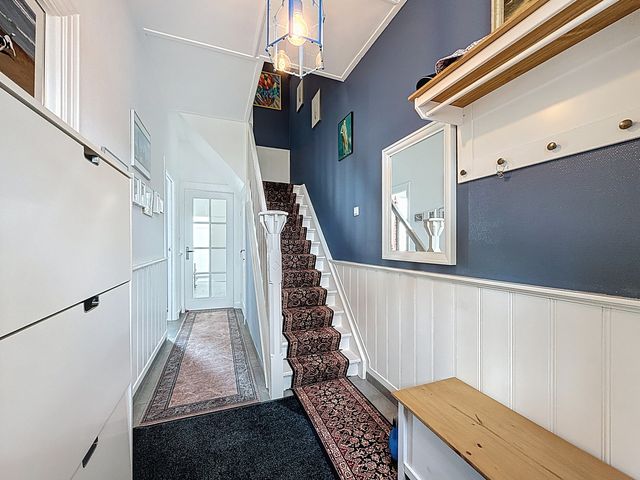 Oude Rijksweg 50, Breskens