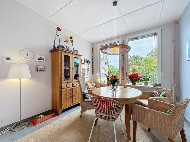 Oude Rijksweg 50, Breskens