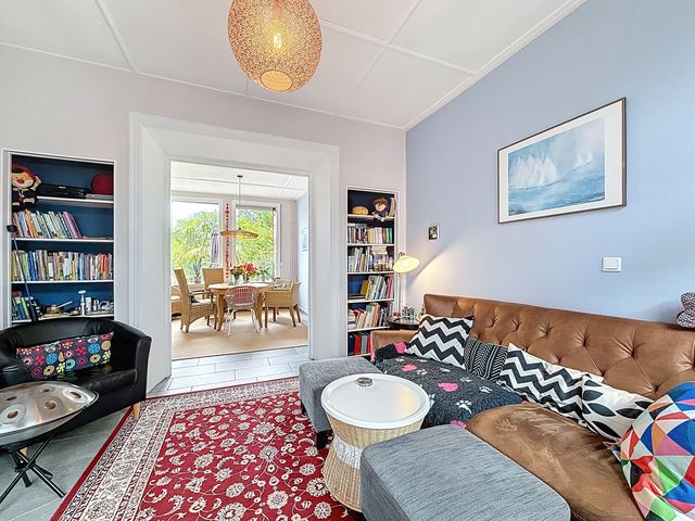 Oude Rijksweg 50, Breskens