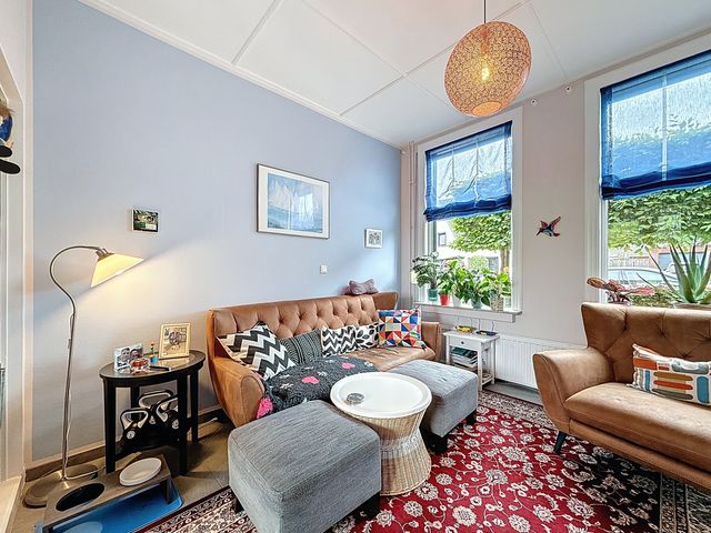 Oude Rijksweg 50, Breskens