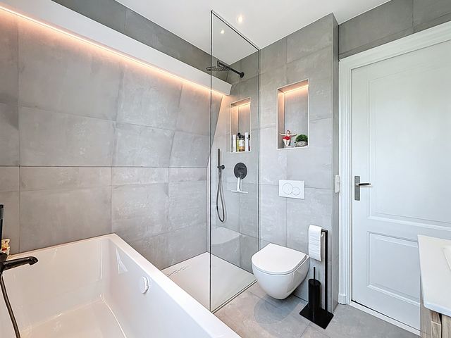 Oude Rijksweg 50, Breskens