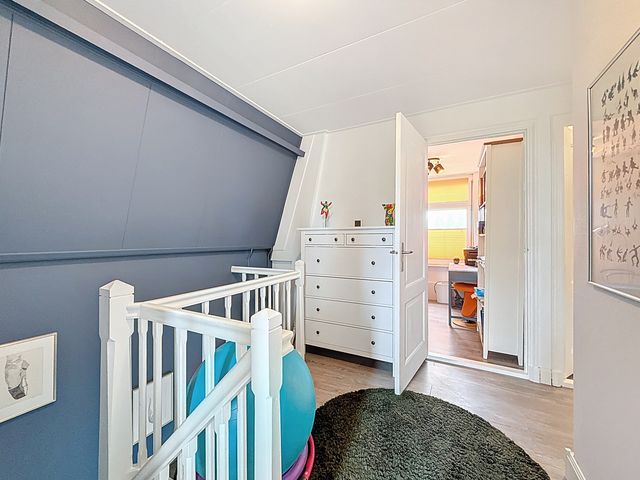 Oude Rijksweg 50, Breskens