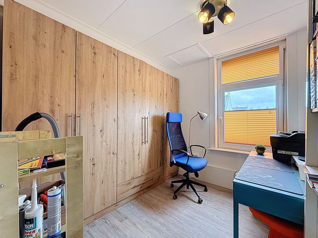 Oude Rijksweg 50, Breskens