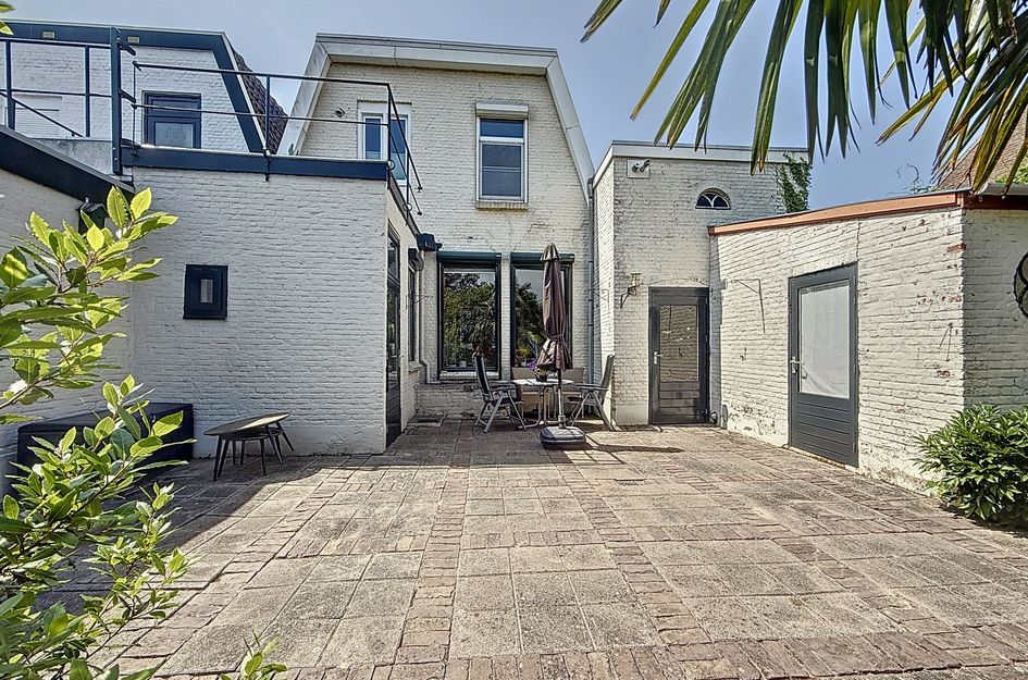 Oude Rijksweg 50