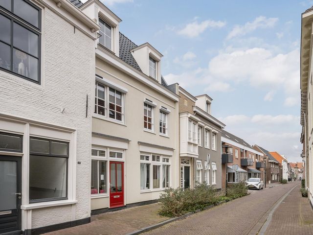 Dalemsestraat 19c, Tholen